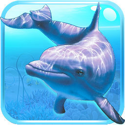 アンダーウォーターワールド：アドベンチャー3D Mod Apk