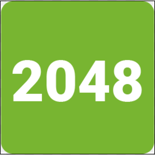 2048 Colors:Three Modes logo