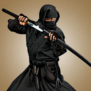 Ninja RPG Fighting Action Game
