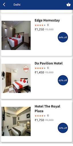 bookmama - Find Best Hotels  Spa Near You