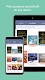 screenshot of B&N NOOK App for NOOK Devices