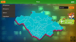 Tlaxcala - Screenshot 1