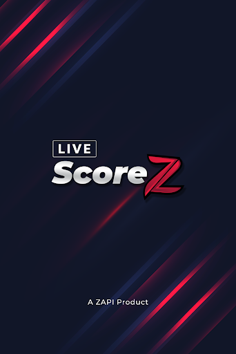 Android application Live ScoreZ screenshort