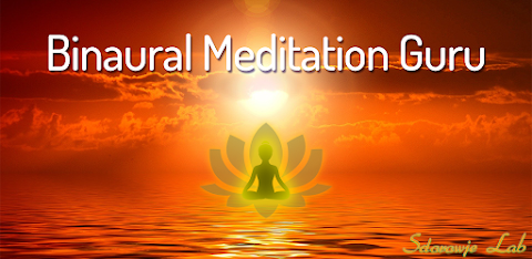 Binaural Meditation Guruのおすすめ画像1