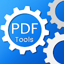 PDF Tools: Merge & Split PDF