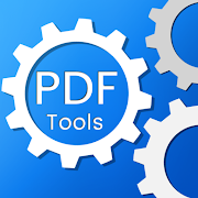 PDF Tools - Merge, Rotate, Split & PDF Utilities