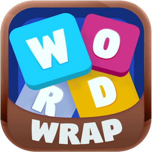 Word Wrap logo