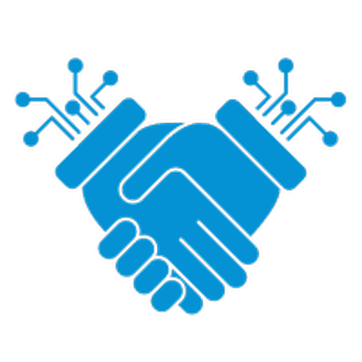 AgentHandShake logo