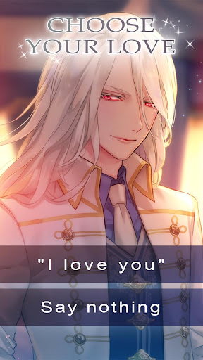 The Fate of Wonderland: Otome - Adventure - games