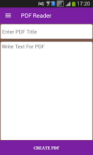 PDF File Reader For PC 2