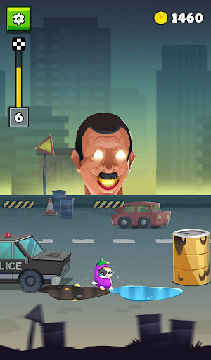Monster Escape: Run N Hide Screen 3