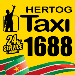 Icon image Hertog Taxi