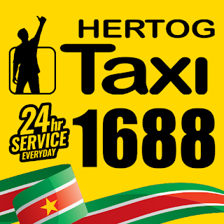 Hertog Taxi
