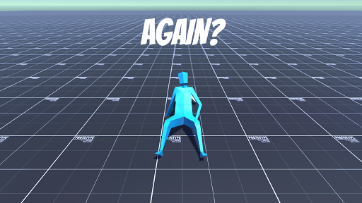 Kill The Stickman Screen 2
