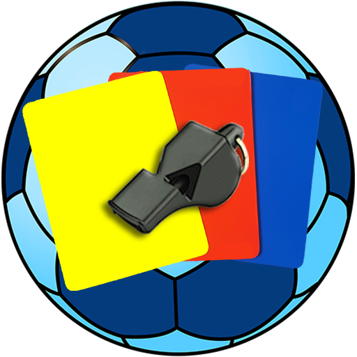 Handball Referee 1.63 Icon