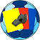 Handball Referee icon