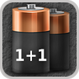 1+1 Battery Saver icon
