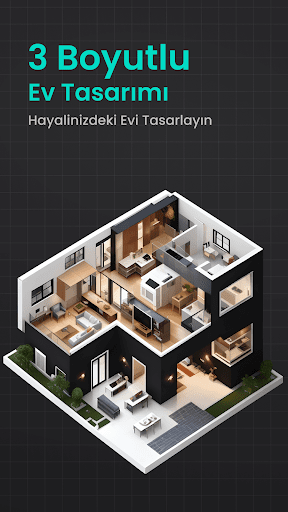 Uygulama önizlemesi