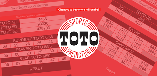 Toto Prediction Apps On Google Play