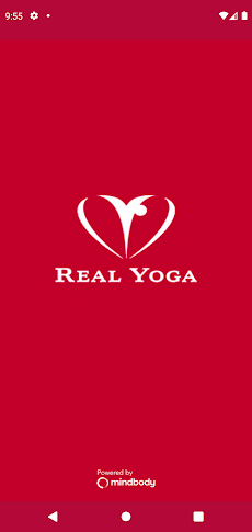 Real Yogaのおすすめ画像1