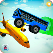 Top 47 Auto & Vehicles Apps Like Impossible Grand Monster Police Bus Stunts : Crash - Best Alternatives