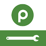 Publix Field Service icon