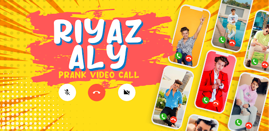 Riyaz Aly Video Call Chat You