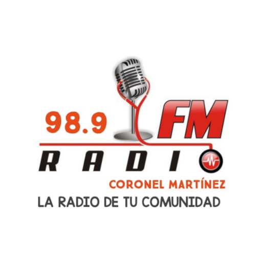 Radio Coronel Martínez 98.9 FM