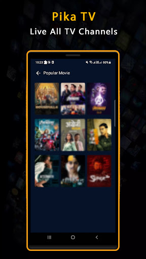 Picasso TV Show  Movie Helps