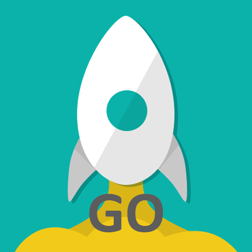 Wiko Launcher P GO logo