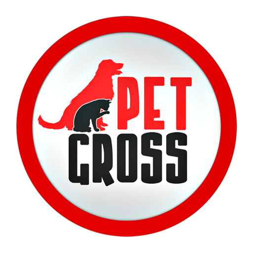 Petgross.com logo