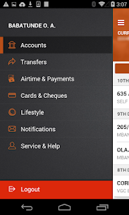 GTBank v4.4.4 (Unlimited Cash) Free For Android 3