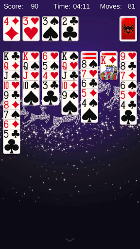 Solitaire - Classic Card Game 2