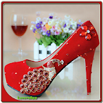 Cover Image of ดาวน์โหลด Fashion Shoes High Heels  APK