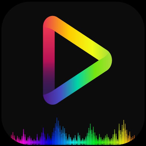 Music Player : Volume Booster logo