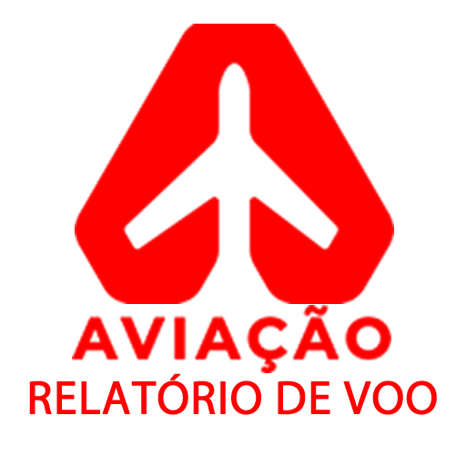 Aviação - Relatório de Voo
