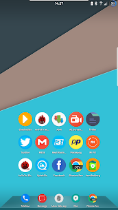 King Icon Pack APK (Paid/Full) 1