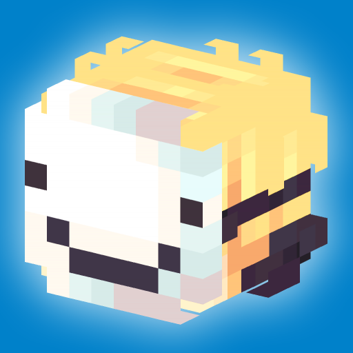 Dream Skins for Minecraft logo