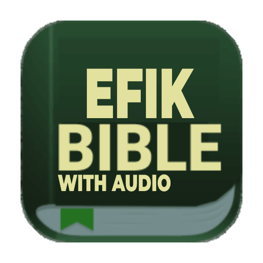 Efik Offline  Bible + Live TV