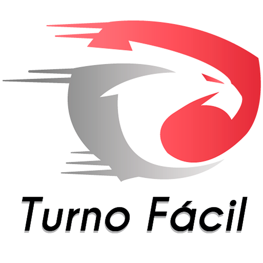 Turno Fácil logo