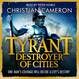 Icon image Tyrant: Destroyer of Cities