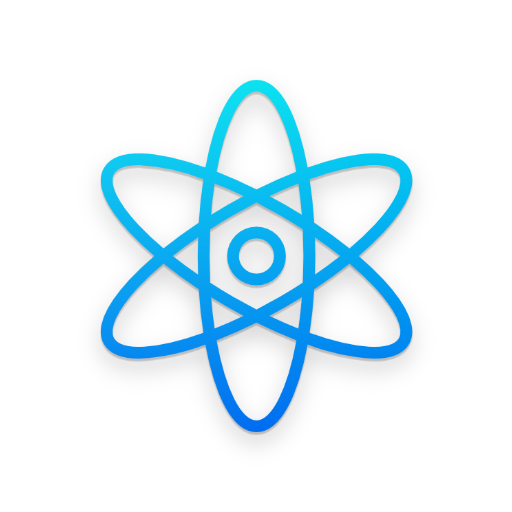 ReactJs Master logo