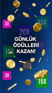 Cloudland Oyunu - Türkçe