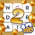 Cover Image of Tải xuống WordBrain 2 - trò chơi đố chữ 1.9.23 APK