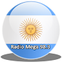 Radio Mega 98.3 FM App Gratis