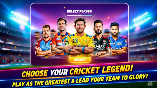 T20 Cricket World Cup 2025