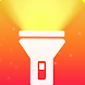 Simple flashlight - Androidアプリ