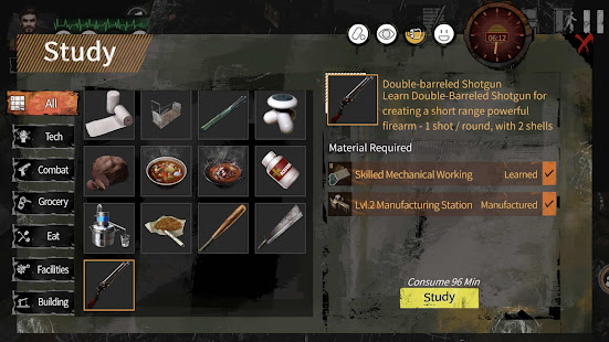 Delivery From the Pain: Survival 1.0.9904 screenshots 7