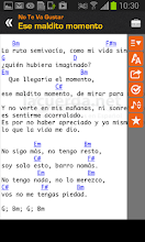 Letras Y Acordes De Guitarra Aplicaciones En Google Play