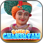 Sweet Ghanshyam - Swaminarayan Game  Icon